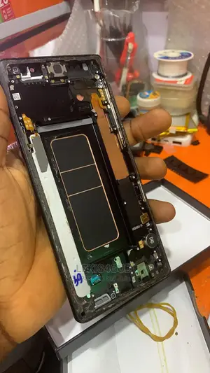 Mobile Phones Repair