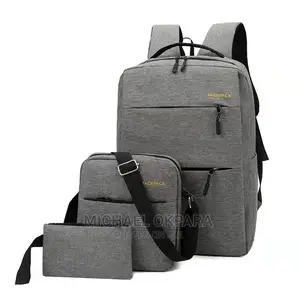 3 in 1 Bag