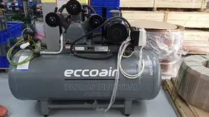 Air Compressor 500litres 10hp 8bar