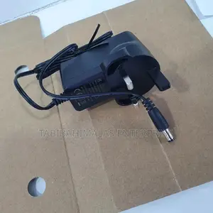 Mini UPS Router Charger
