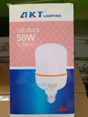 50watt Led Akt Bulbs Light