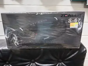 Jbl Extreme 3 Compatible Zealot S67
