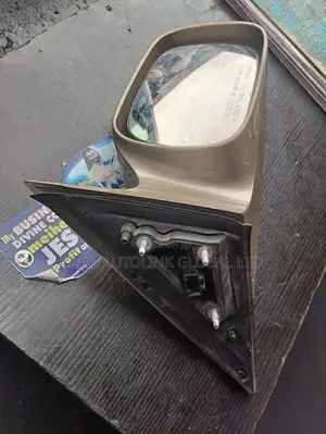 Side Mirror Toyota Avalon 2006-2008 Model Tokunbo