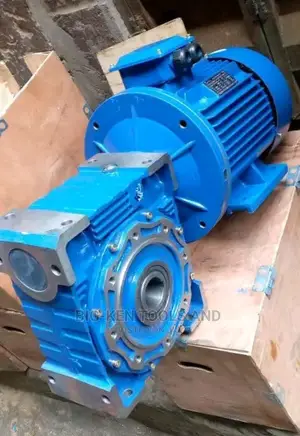 15hp Electric Gear Motor