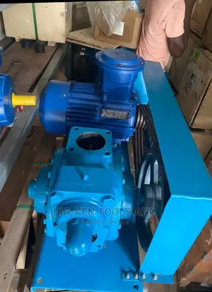 10hp LPG Transfer Pump