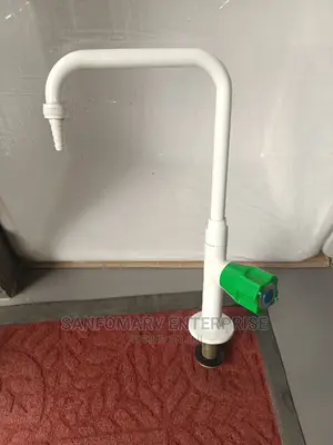 Original Laboratory Tap