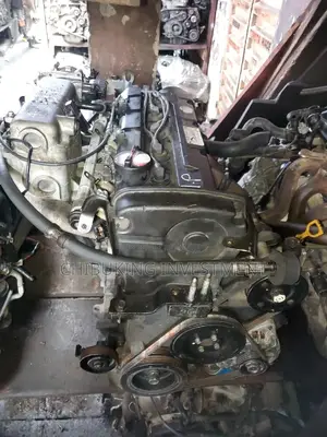 Engine for Hyundai Elantra 2010, Hyundai Tucson, Sportage 08