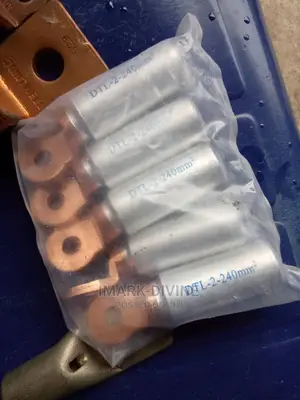 Aluminum Lug All Size