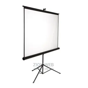 Rent Projector Screen - Medium / Big