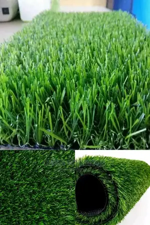 Artificial Grass Rug