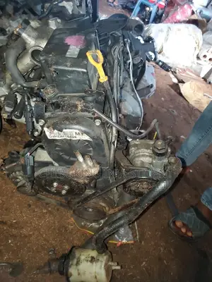 Engine for Kia Picanto 2008, Hyundai I10, Getz 2007, Souch.