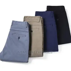 Quality Chinos Trouser