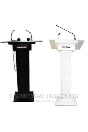 Tovaste Y096BH Lectern Amplifier