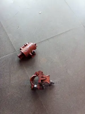 Brand New Scaffolding Pipes Joint