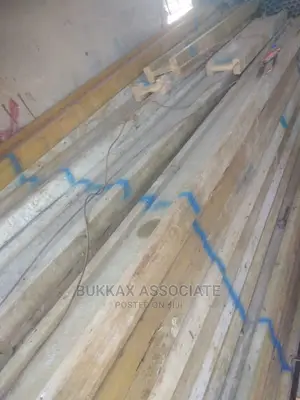 Fairly Used Doka Beam