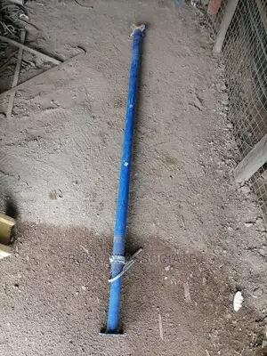 Once Used Acro Props