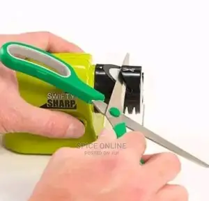 Vvip: Scissors Sharpener