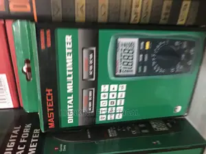 Digital Probe Tester Ms 8221