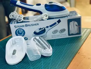 Vvip: Original Steam Iron Brush