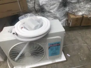 Firman Inverter 1.6hp Air Conditioner