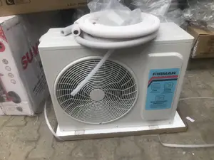 1.6hp Firman Inverter AC