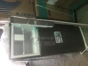 Bruhm Double Door Fridge