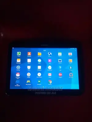 Samsung Galaxy Tab 4 10.1 16 GB Black