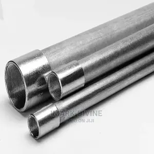 Galvanized Steel Pipe