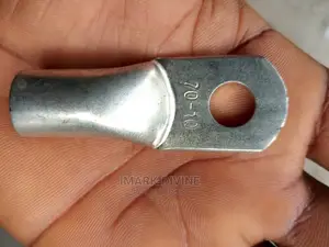 Cable Lug Quality