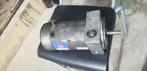 6.5hp Dc Motor 24v