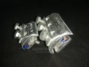 Copper/Alu Line Tap