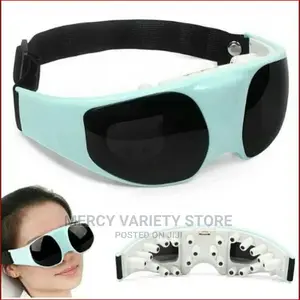 Eye Massager