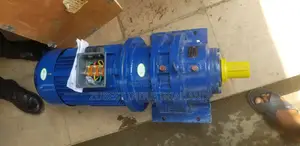 7.5hp Gear Motor 100% Copper