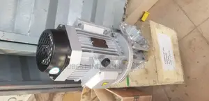 5hp Gear Motor 100% Copper