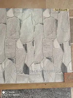 Crack Wall Tiles 30/60