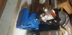 Gas Transfer Pump Cylinder To Cylinder