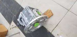 Gear Box 5hp