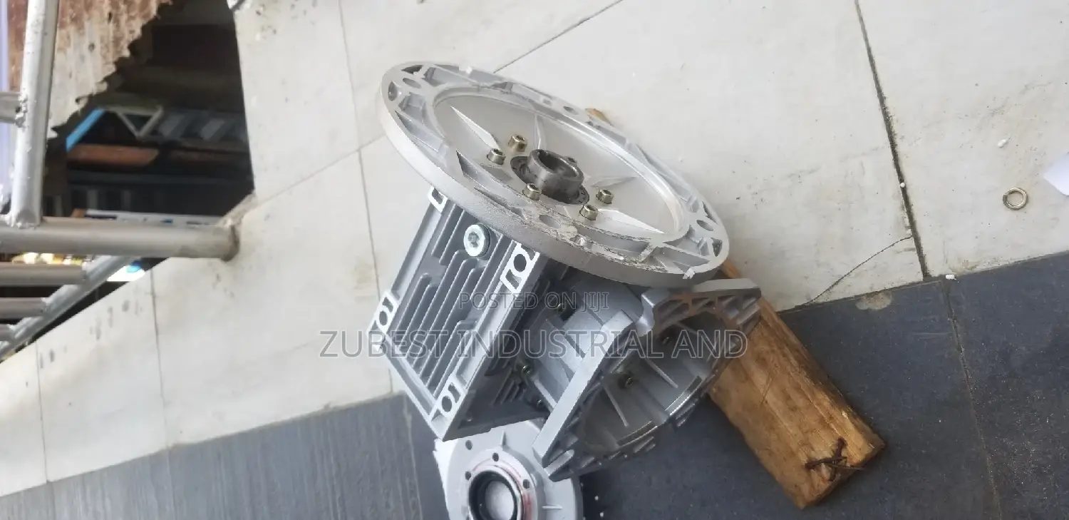 Gear Box 5hp