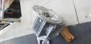 Gear Box 5hp