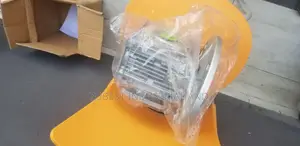 Gear Box 3hp