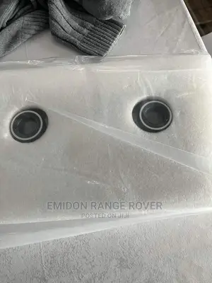 RANGE ROVER Evoque. Android Screen