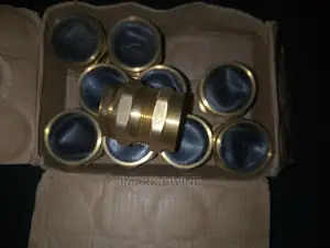 Brass Cable Gland