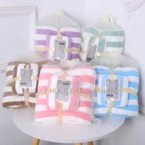 3 in 1 Towel