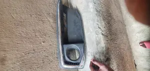 Fog Lamb Cover for Honda Civic 2016-2022