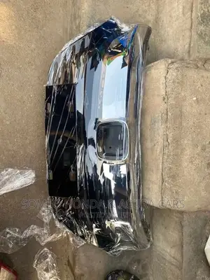 Front Grille 2019 Honda Hrv