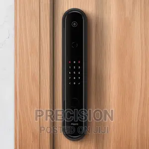 D100 Aqara Smart Door Lock