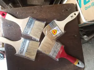 Original Paint Brush