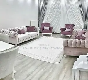 Couch of 7 Seater for Homes/ Hotels/ Lounges/ Guesthouses