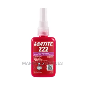 Loctite222 50ml for Nuts