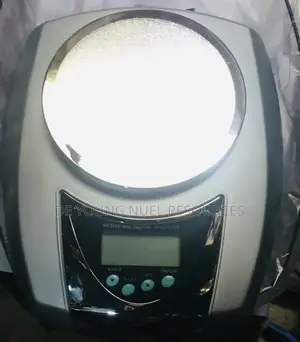 Electronic Kitchen Scale